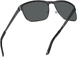 CARFIA Metal Mens Sunglasses Polarized UV400 Protection for Driving Fishing Hiking Golf CA5225 - Best Deal Finder