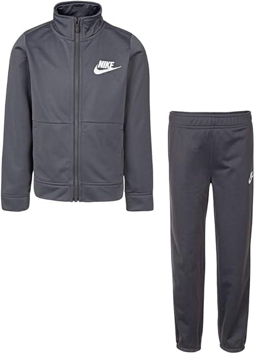 Nike boys Tricot Track Suit 2-piece Set Tracksuit on Amazon.ae - Price Tracker