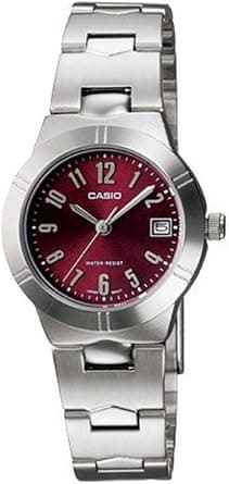 Casio Casual Watch on Amazon.ae - Price Tracker