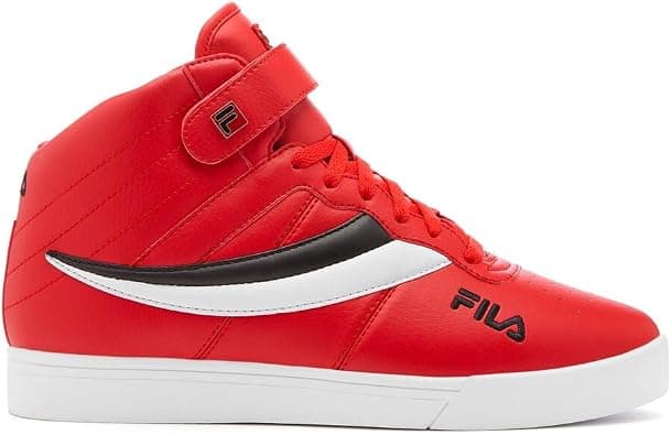 Fila Men's Vulc 13 Mid Plus 2 Walking Shoe on Amazon.ae - Price Tracker