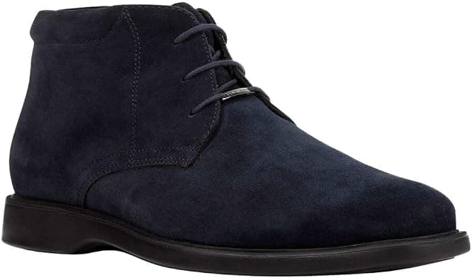 Geox Men's U Brayden 2fit ABX F Desert Boots - Best Deal Finder