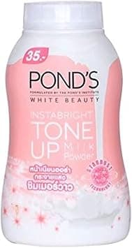 Pond's White Beauty Instabright Tone Up Milk Powder - Best Deal Finder
