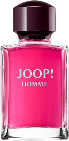 Joop! Homme Perfume for Men Eau De Toilette 75ML - متتبع أسعار Amazon.ae