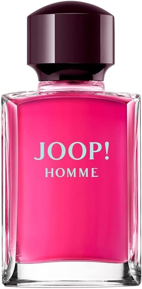 Joop! Homme Perfume for Men Eau De Toilette 75ML on Amazon.ae - Price Tracker