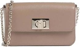 Furla Women's FURLA 1927 MINI CROSSBODY MINI BAG - Best Deal Finder