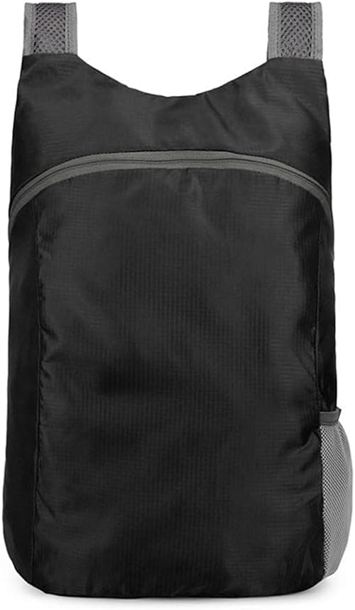 Ultra Lightweight Foldable Backpack Men Women Small Hiking Rucksack Ultralight Water Resistant Travel Packable Daypack for Outdoor Sport Travelling Walking Hiking Camping Biking on Amazon.sa - Price Tracker