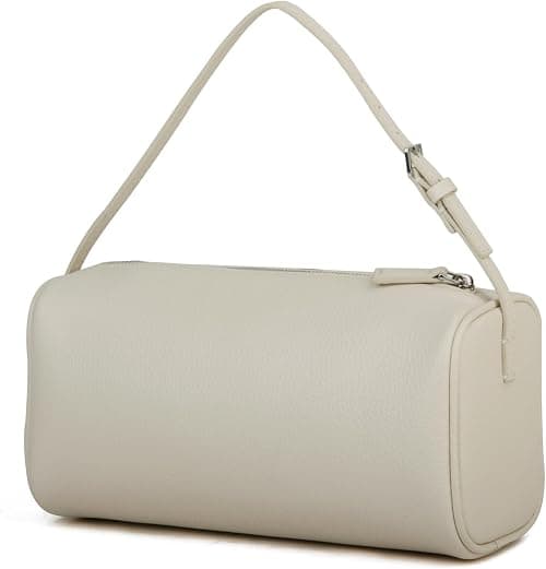DONNAIN Premium Full-Grained Leather Crossbody Purses for Women on Amazon.ae - Price Tracker