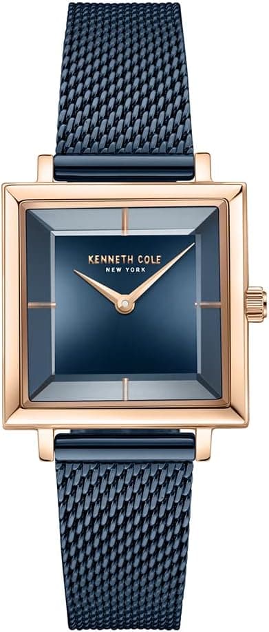 Kenneth Cole New York Ladies Modern Classic Watch على Amazon.ae - متتبع الأسعار
