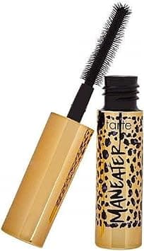 Tarte Maneater Voluptuous Mascara In Black 0.15 Oz on Amazon.ae - Price Tracker