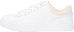 Tommy Hilfiger CASUAL CUPSOLE SNEAK womens Sneakers - Best Deal Finder