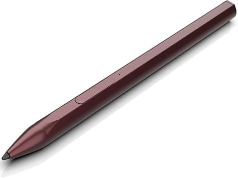 Stylus Pen for ASUS Transformerminiasus Zenbook Flipproasus Vivobook Flipproduoasus Notebook, Rechargeable MPP 2.0 Tilt Active with 4096 Pressure Sensitivity, Palm Rejection, Red on Amazon.ae - Price Tracker