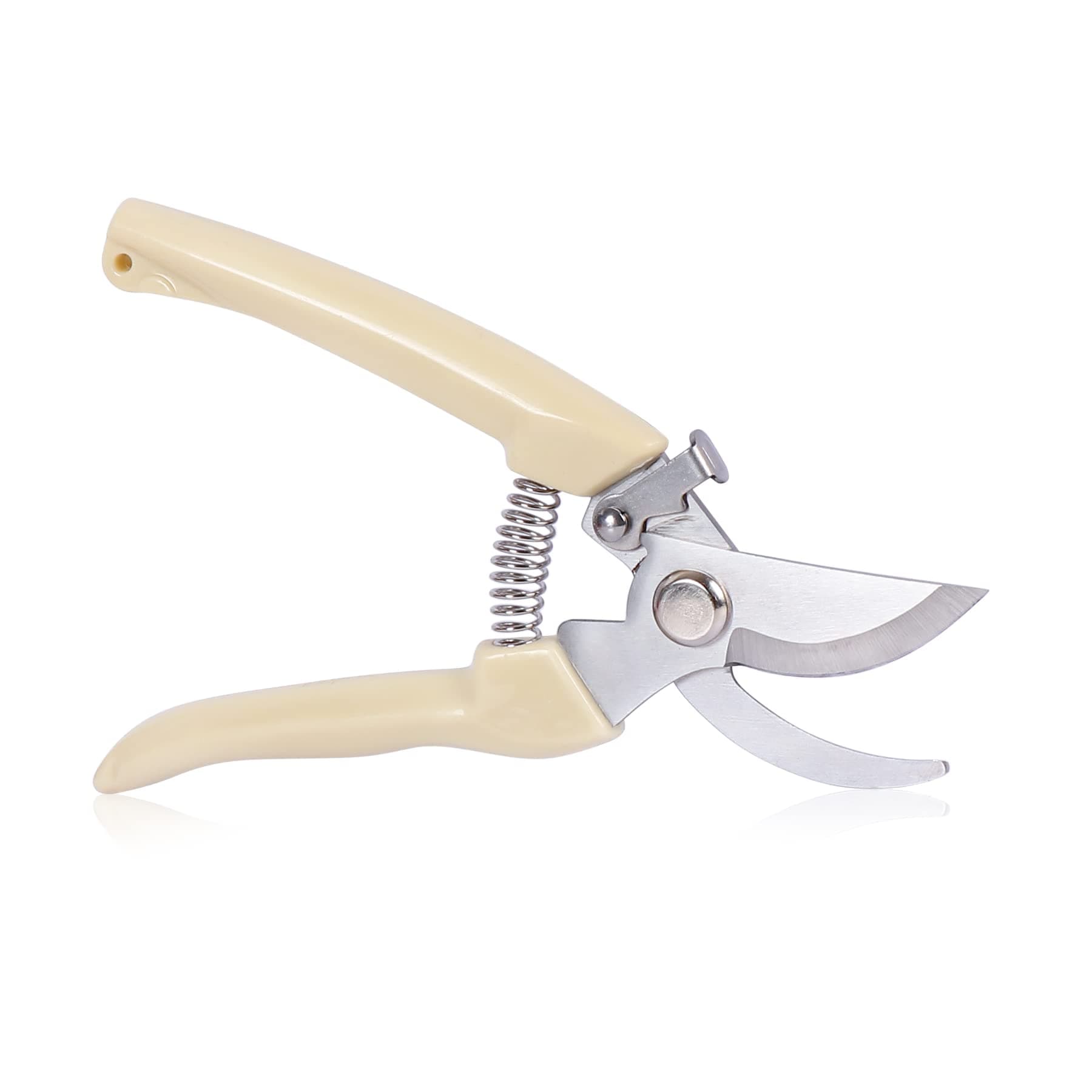 SoftSense Garden Pruning Shears, Professional Bypass Pruner Hand Shears, Garden Scissors, Plant Pruning Shears for Cutting Flowers on Amazon.ae - Price Tracker