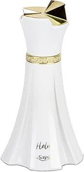 Sapil Helm Eau De Parfum 100ml, Affordable Luxury Unisex Perfume, Floral Fruity Fragrance with Raldehydic Notes, Woody, Floral, Fruity Top Notes, Bold Blend Perfumes for Women and Men - Amazon.ae Price Tracker