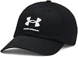 Under Armour mens Branded Hat Hat - Best Deal Finder