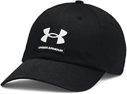Under Armour mens Branded Hat Hat - Best Deal Finder