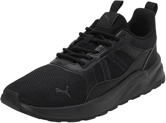 PUMA Anzarun unisex-adult Sneakers - Best Deal Finder