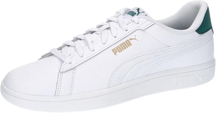 PUMA Smash V2 Low-Top-UA unisex-adult Sneakers on Amazon.ae - Price Tracker
