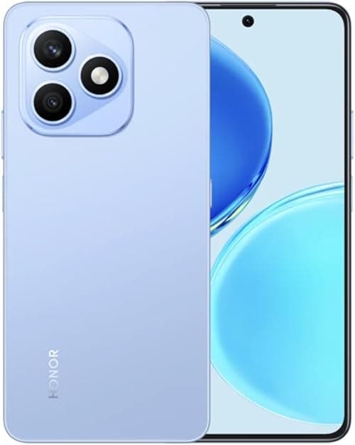 Honor X8d 4G Dual SIM (8GB RAM 256GB Storage) |108MP AI Camera-AI Button | 6.77-inch AMOLED 120Hz Display |Android 15 With Gift UAE Version (Light Blue) on Amazon.ae - Price Tracker