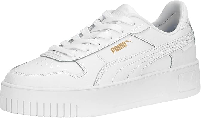 PUMA Women's Carina Street Sneaker on Amazon.ae - Price Tracker