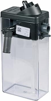 De'Longhi 5513296641 Milk Tank Assembly - Best Deal Finder