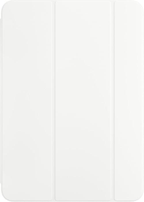 Apple Smart Folio for iPad Pro 11-inch (M4) - White ​​​​​​​ on Amazon.ae - Price Tracker