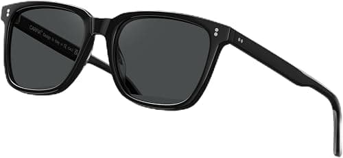 CARFIA Acetate Polarized Sunglasses for Women Small Face - AntiGlare UV400 Protection CA5354C على Amazon.ae - متتبع الأسعار