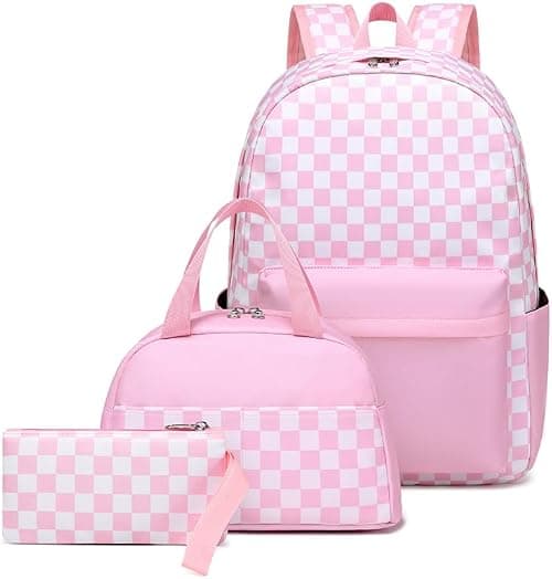 BABUN Backpack Boys Elementary Middle School Bags for Kids Bookbag Lightweight Teenager Laptop Durable Waterproof 17 In على Amazon.ae - متتبع الأسعار