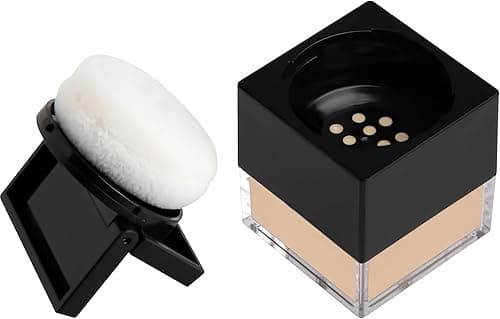 HUDA BEAUTY Easy Bake Loose Baking & Setting Powder MINI - BananaBread on Amazon.ae - Price Tracker