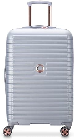 DELSEY Paris Cruise 3.0 Hardside Expandable Luggage with Spinner Wheels - Amazon.ae Price Tracker