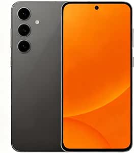 Samsung Galaxy S24 FE, AI Phone, Android Smartphone, 8GB RAM, 256GB Storage, 50MP Camera, Long Battery Life, Large Screen, Graphite (UAE Version) on Amazon.ae - Price Tracker