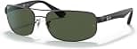 Ray-Ban mens 0RB3445 Sunglasses (pack of 1) - Best Deal Finder