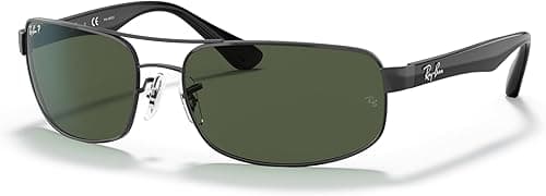 Ray-Ban mens 0RB3445 Sunglasses (pack of 1) on Amazon.ae - Price Tracker