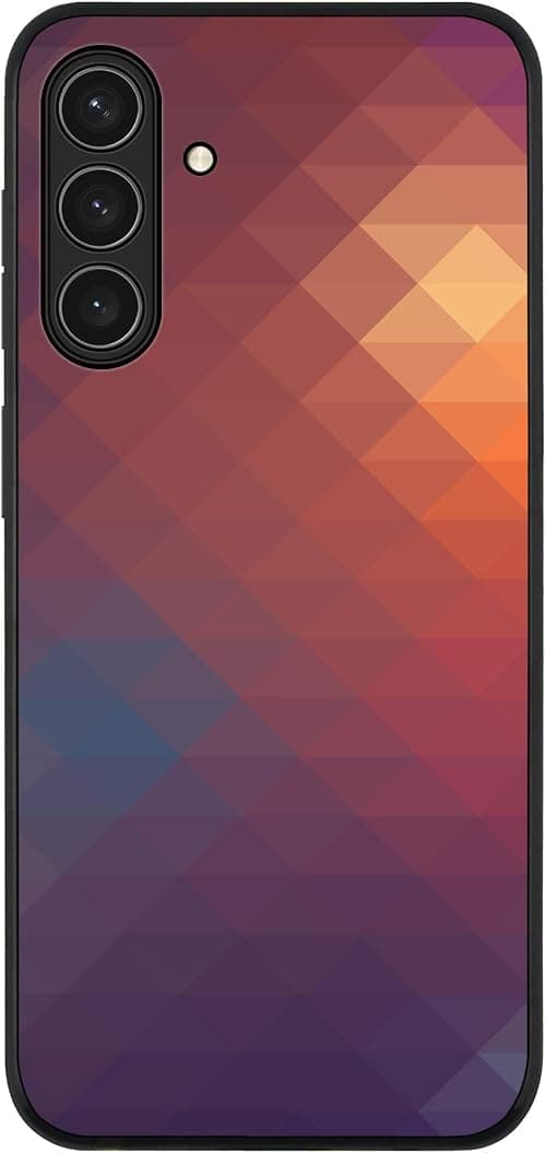 Stylizedd Case Compatible with Samsung Galaxy A17 / A17 4G / M17 Rugged cover Slim fit Camera Protection, Shockproof Thin Phone Case for Samsung Galaxy A17 / A17 4G / M17- Copper Prism on Amazon.ae - Price Tracker