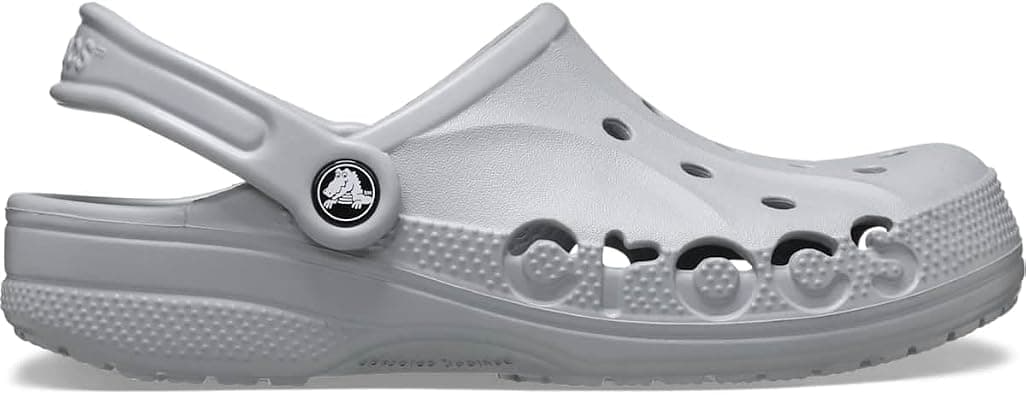 Crocs Alice Work, Womens Mary Jane Flat White, 38/39 EU on Amazon.ae - Price Tracker