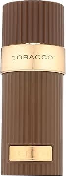 French Avenue Zenith Tobacco, Warm Oriental Eau de Parfum for Men, 100ml – Mandarin, Caramel & Tonka notes على Amazon.ae - متتبع الأسعار