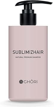 Sublimizhair Korean Herbal Shampoo for Dry Hair | Hanbang Formula with Ginseng, Licorice & Tea Extracts | Gentle Scalp Cleansing | pH Balanced Shampoo | 300 ml / 10.1 fl oz on Amazon.ae - Price Tracker