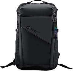 ASUS ROG Ranger BP2701 lightweight gaming backpack made of water-repellent material, with multiple pockets, fits up to a 17-inch laptop - Amazon.ae Price Tracker