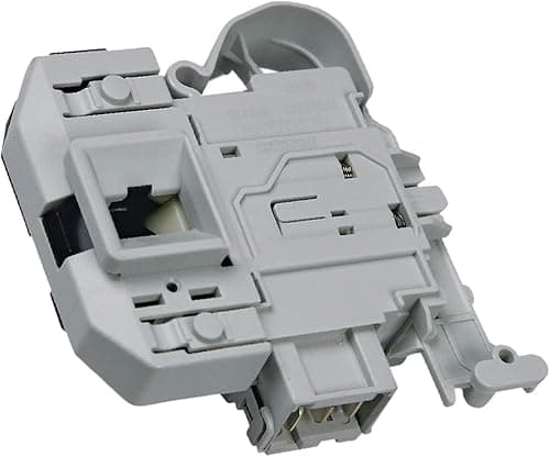 Washing Machine Door Lock Switch Compatible with Bosch Siemens Balay Neff – 00638259/638259 on Amazon.ae - Price Tracker