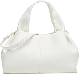 Cloud Silhouette Handbag Designer Crossbody Bag For Women Leather Shoulder Bag Clutch Bag Purse Satchel-style Bag 2024 - Best Deal Finder
