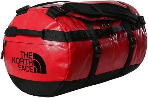 THE NORTH FACE Men's Base Camp 71L Duffel on Amazon.ae - Price Tracker