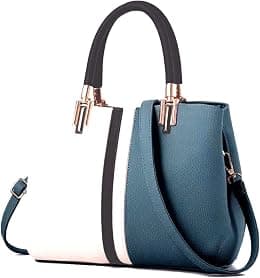 Nevenka womens 311 Top-handle Handbag - Best Deal Finder