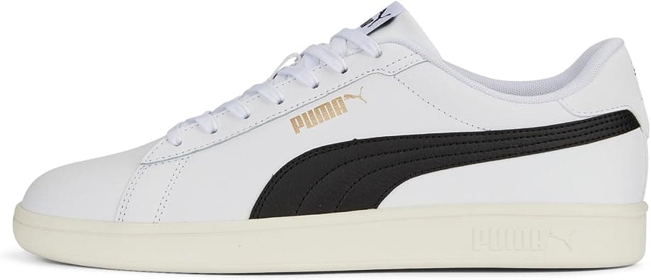 PUMA Smash V2 Low-Top-UA unisex-adult Sneakers على Amazon.ae - متتبع الأسعار
