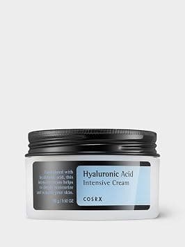 Cosrx Hyaluronic Acid Intensive Cream, 100 ml - Best Deal Finder
