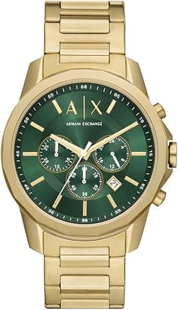 Armani Exchange - Best Deal Finder