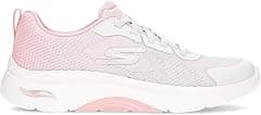 Skechers Women's Go Walk Arch Fit 2.0 Balin Sneaker - Amazon.ae Price Tracker