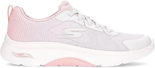 Skechers Women's Go Walk Arch Fit 2.0 Balin Sneaker on Amazon.ae - Price Tracker