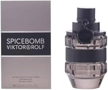 Viktor & Rolf Spice Bomb Personal Fragrance on Amazon.ae - Price Tracker