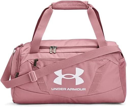 Under Armour Unisex Undeniable 5.0 Duffle XS on Amazon.ae - Price Tracker