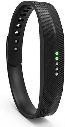 Wristband for Fitbit Flex 2 for Activity Tracker on Amazon.ae - Price Tracker