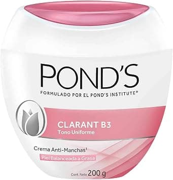 Pond's Clarant B3 Anti-Dark Spot Correcting Cream Normal To Oily Skin 7oz - Best Deal Finder